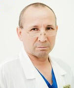 Фото врача: Николаев Петр Владимирович