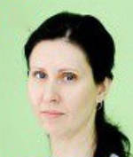 Фото врача: Соловьева Юлия Валентиновна