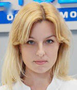 Абрамова Анна Юрьевна Фото врача: Абрамова Анна Юрьевна