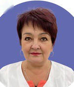 Фото врача: Небова Ирина Михайловна