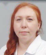 Широкова Светлана Сергеевна Фото врача: Широкова Светлана Сергеевна