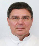 Врач Панов Геннадий Александрович