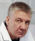 Паршин Сергей Викторович Фото врача: Паршин Сергей Викторович