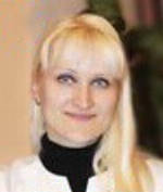 Врач Архипова Елена Александровна