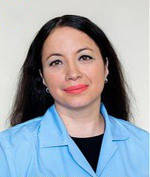 Врач Михайлова Анна Михайловна