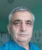 Врач Жумаев Фахридин Маликович