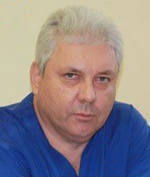 Лесовой Валерий Олегович Фото врача: Лесовой Валерий Олегович