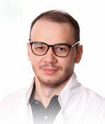 Фото врача: Галиев Риназ Фанисович