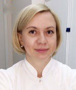 Лигафеева Елена Николаевна Фото врача: Лигафеева Елена Николаевна