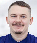 Врач Бартенев Роман Вадимович