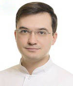 Фото врача: Макаренко Роман Николаевич