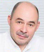 Врач Власенко Александр Адольфович