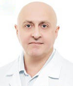 Казбеков Георгий Иналович Фото врача: Казбеков Георгий Иналович