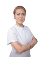 Врач Морыганова Ирина Михайловна