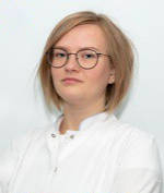 Фото врача: Баженова Анна Сергеевна