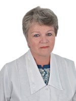 Скотнова Ирина Руфимовна Фото врача: Скотнова Ирина Руфимовна