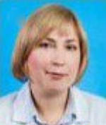 Врач Валиуллина Лилия Анисовна