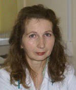 Врач Масленникова Ирина Владимировна