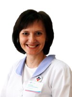 Фото врача: Крюкова Елена Николаевна