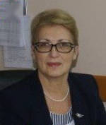 Врач Лашкова Надежда Всеволодовна