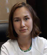 Врач Закалкина Любовь Николаевна