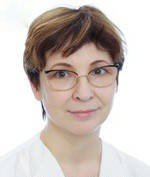Пегова Лидия Алексеевна Фото врача: Пегова Лидия Алексеевна