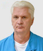 Врач Сергеев Олег Владимирович