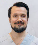 Фото врача: Шакиров Анвар Николаевич