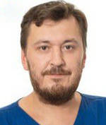 Чумаков Роман Николаевич Фото врача: Чумаков Роман Николаевич