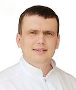 Фото врача: Еникеев Максим Геннадиевич
