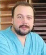 Фото врача: Кравченко Александр Валерьевич