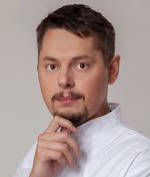 Фото врача: Модин Александр Сергеевич