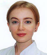 Амерханова Яна Рафаиловна Фото врача: Амерханова Яна Рафаиловна
