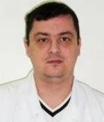 Врач Кузьмин Андрей Михайлович
