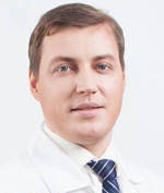 Фото врача: Сигитов Максим Анатольевич