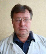 Врач Ошурков Юрий Александрович