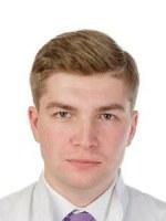 Врач Лебедев Александр Алексеевич