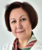 Гаранина Ирина Юрьевна Фото врача: Гаранина Ирина Юрьевна