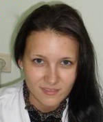 Гильмутдинова Аделина Андреевна Фото врача: Гильмутдинова Аделина Андреевна