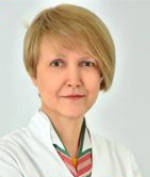 Верескун Екатерина Юрьевна Фото врача: Верескун Екатерина Юрьевна