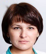 Врач Хайруллина Эльвира Хафизовна