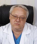 Фото врача: Чайкин Александр Николаевич