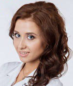 Фатеева Екатерина Владимировна Фото врача: Фатеева Екатерина Владимировна
