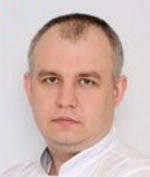 Бозунов Алексей Викторович Фото врача: Бозунов Алексей Викторович