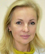Врач Груздева Анна Юрьевна