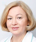 Врач Нуриева Альфия Хуснулловна