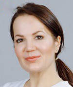 Синцова Татьяна Сергеевна Фото врача: Синцова Татьяна Сергеевна