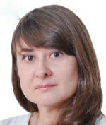 Врач Павленко Анна Викторовна