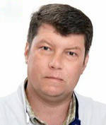 Фото врача: Золотницкий Григорий Александрович