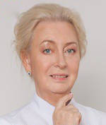 Фото врача: Михайлова Наталья Алексеевна